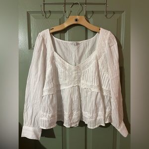 American Eagle Top